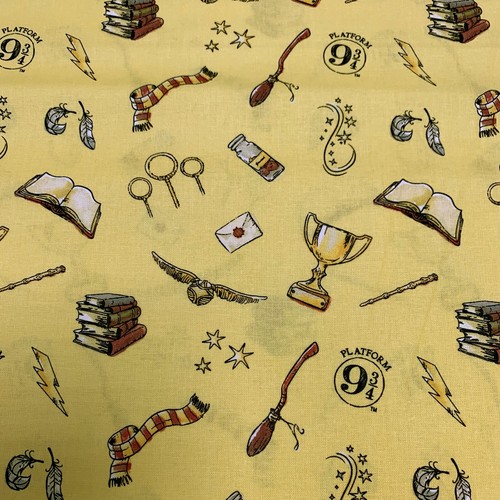 Harry potter soft wash - potter,