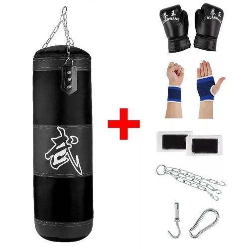 Boxing punch bag - boxing,