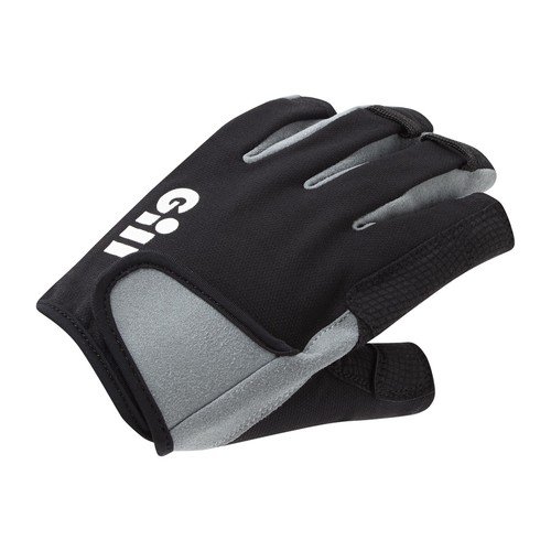 Gill deckhand gloves - deckhand, short