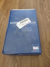 Haas  409595461  Ignition Lead