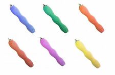 HAPPYPET 8" LARGE WAVE PARROT  PEDICURE NAIL TRIMMING PERCH  AFRICAN GREY AMAZON