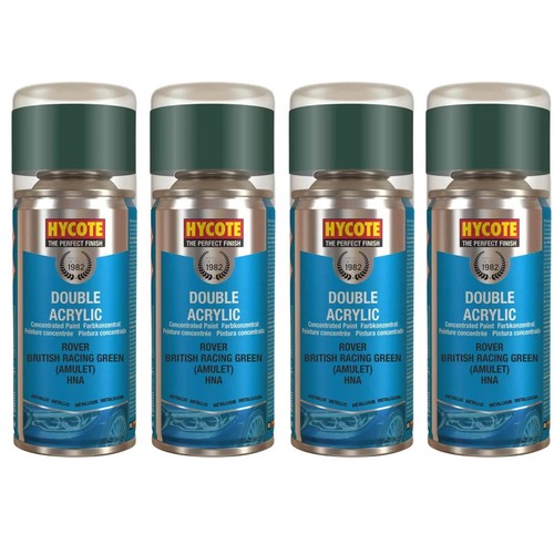 Hycote colour spray paint - hycote,