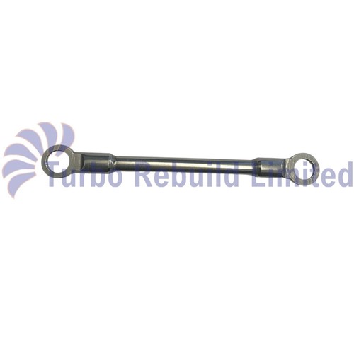Turbocharger actuator linkage - actuator,