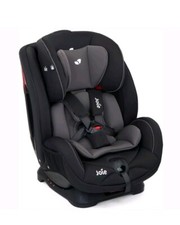 Joie Stages Group 0+/1/2 Car Seat, Coal 0mths -7 Years Approx RRP£100