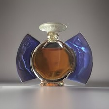 Lalique miniature perfume - lalique,