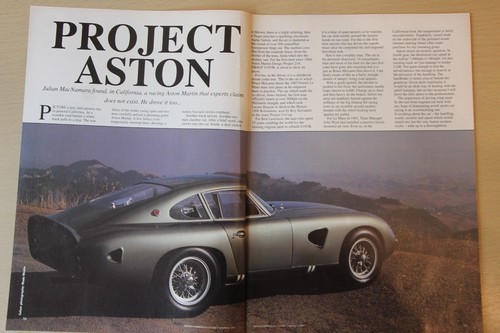 1994 magazine article - cc,