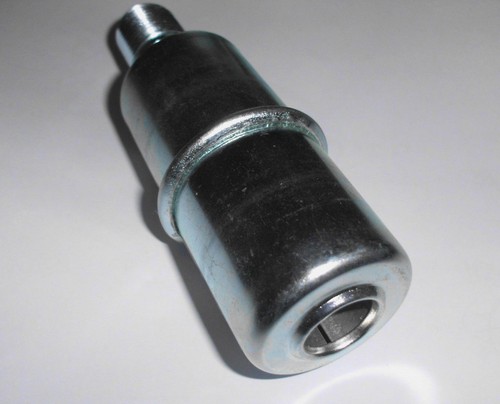 Silencer muffler exhaust - silencer,