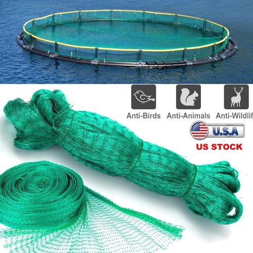 13x33ft anti bird garden - anti,