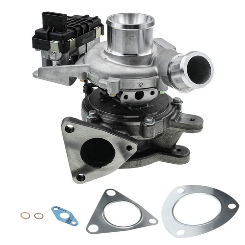 Turbo turbocharger for ford - turbocharger,