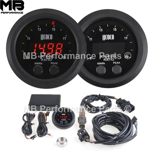 52mm air fuel ratio gauge - air,