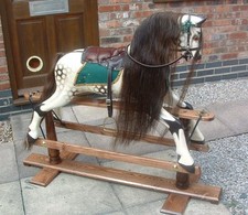 BEST Quality Rocking Horse