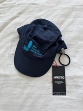 Musto Ellen MacArthur sailing