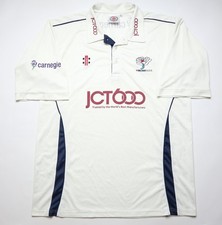 YORKSHIRE CCC COUNTY CRICKET