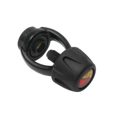 Dive rite din yoke - to,