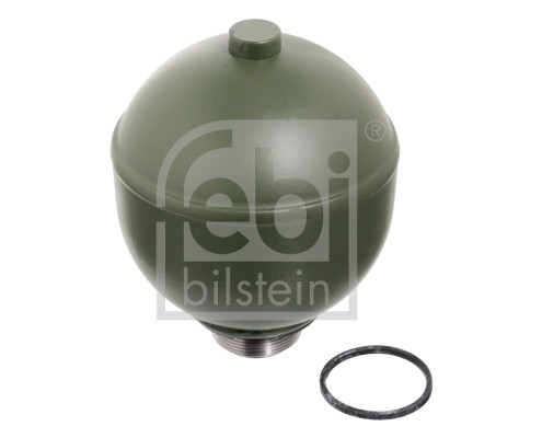 Suspension sphere pneumatic - sphere,,