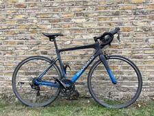Carbon Road Bike - M