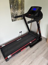 Running Machine Treadmill -
