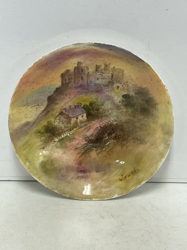 Royal doulton harlech castle - royal,