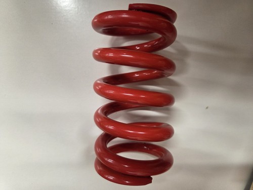 Yss mono shock spring - mono,