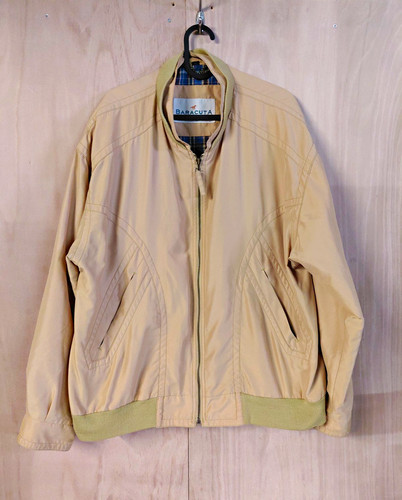 Baracuta harrington bomber - baracuta,