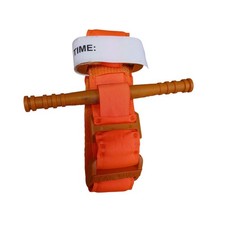 CAT G7 Tourniquet Orange Hi Viz Vis Combat Application  NSN 6515-01-612-7129