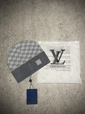 Louis Vuitton Light Grey