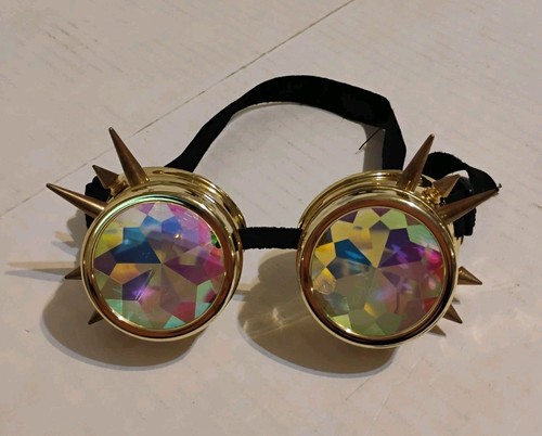 Steampunk goggles punk retro - steampunk,