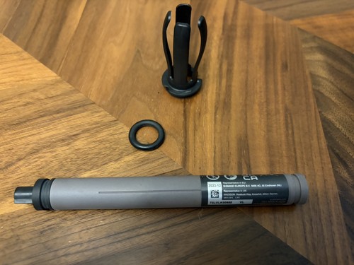 Shimano dn110 di2 - shimano,