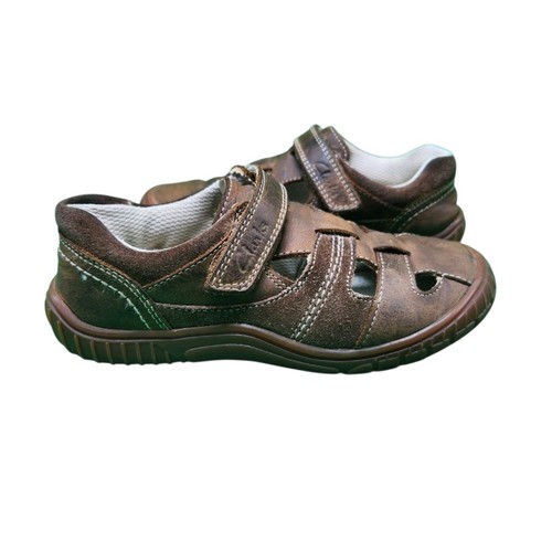 Clarks boys size - size, wide