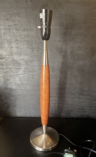 Vintage mid century teak - mid, &