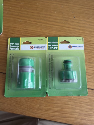 Piece set tap adaptor - piece, of