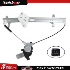 For Honda Accord 03-07 Front