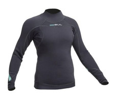 Gul womens jet black - gul, code