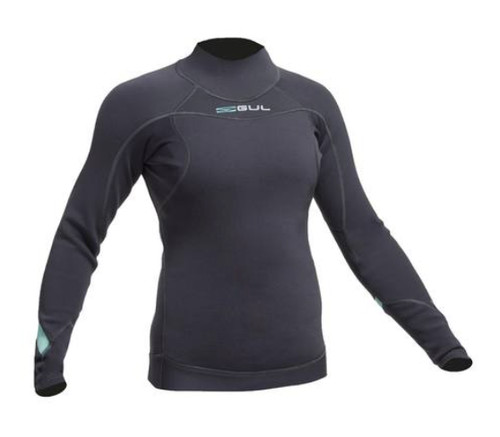 Gul womens jet - jet, code
