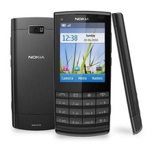 NOKIA X3-02 UNLOCKED PHONE -