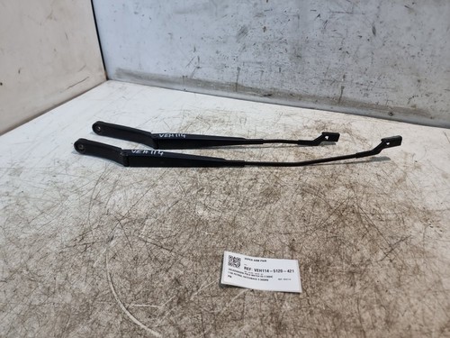 Volkswagen polo wiper - wiper, arm