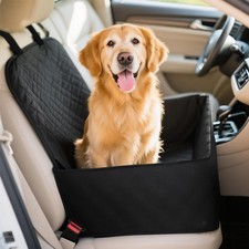 Dog Car Seat Bed Comfortable