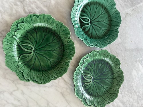 Vintage wedgwood majolica - vintage,