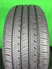 Single,Used-255/50R20 Yokohama