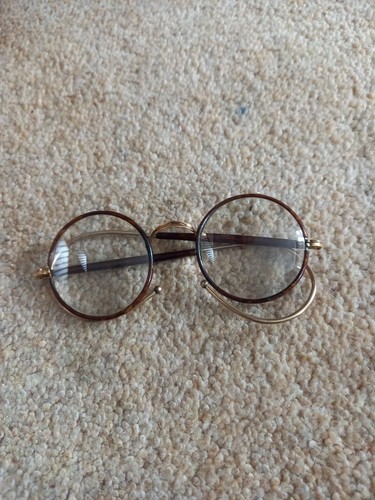 Savile row round eye - savile,