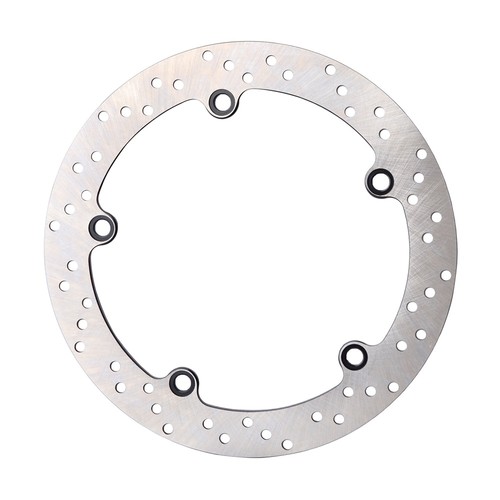 Rear brake disc rotor for - rear,