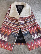 Me Jane Women's Vest Wool