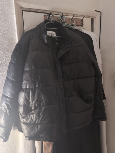 Zara man size - zara,