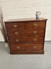 Mahogany Late 18th Early 19th