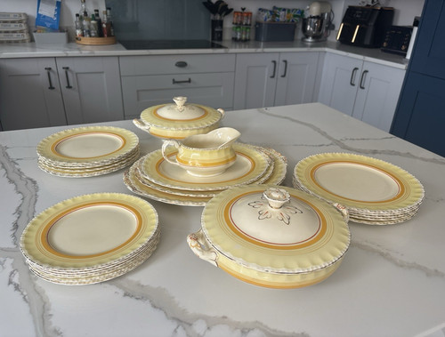 Vintage h grindley - 🍽️,