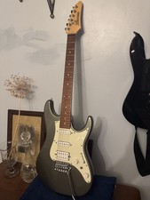 Ibanez AZ Essentials