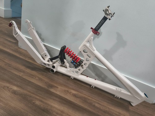 Rocky mountain rm7 frame - mountain,