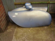 TVR Tuscan Mk1 front door door