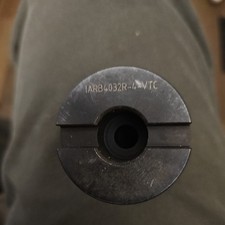 HITACHI IASR4032-4 Indexable