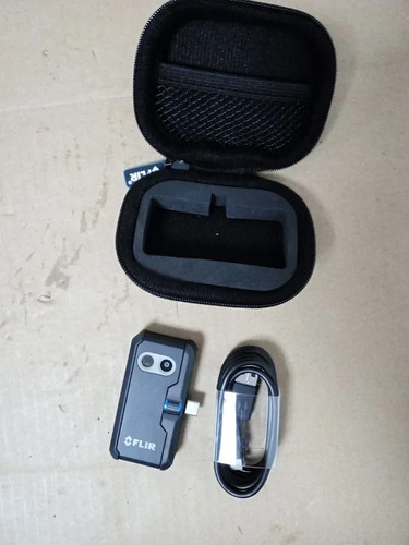Flir one pro - flir, thermal